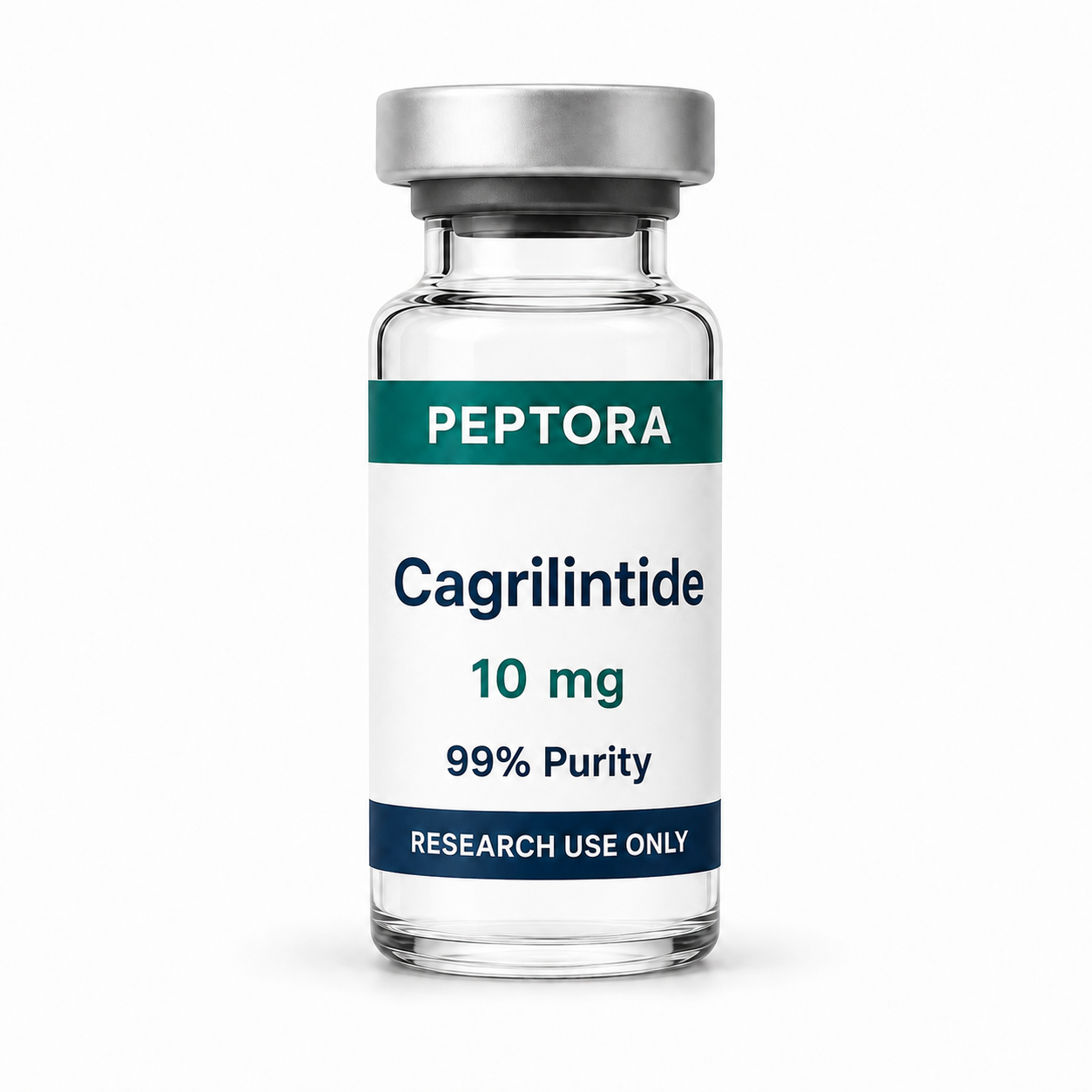 Cagrilintide Canada 10 mg — Peptora Peptide Labs source product image