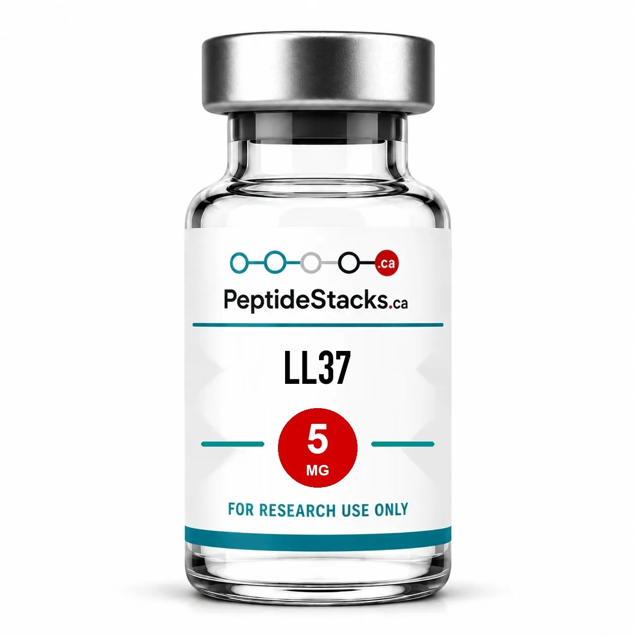 LL37 — PeptideStacks source product image
