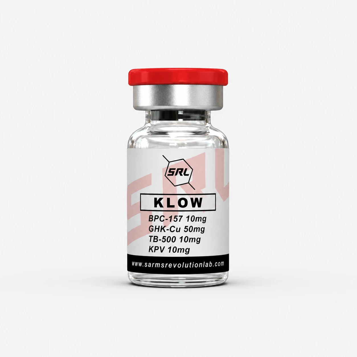 KLOW — Sarms Revolution Lab source product image