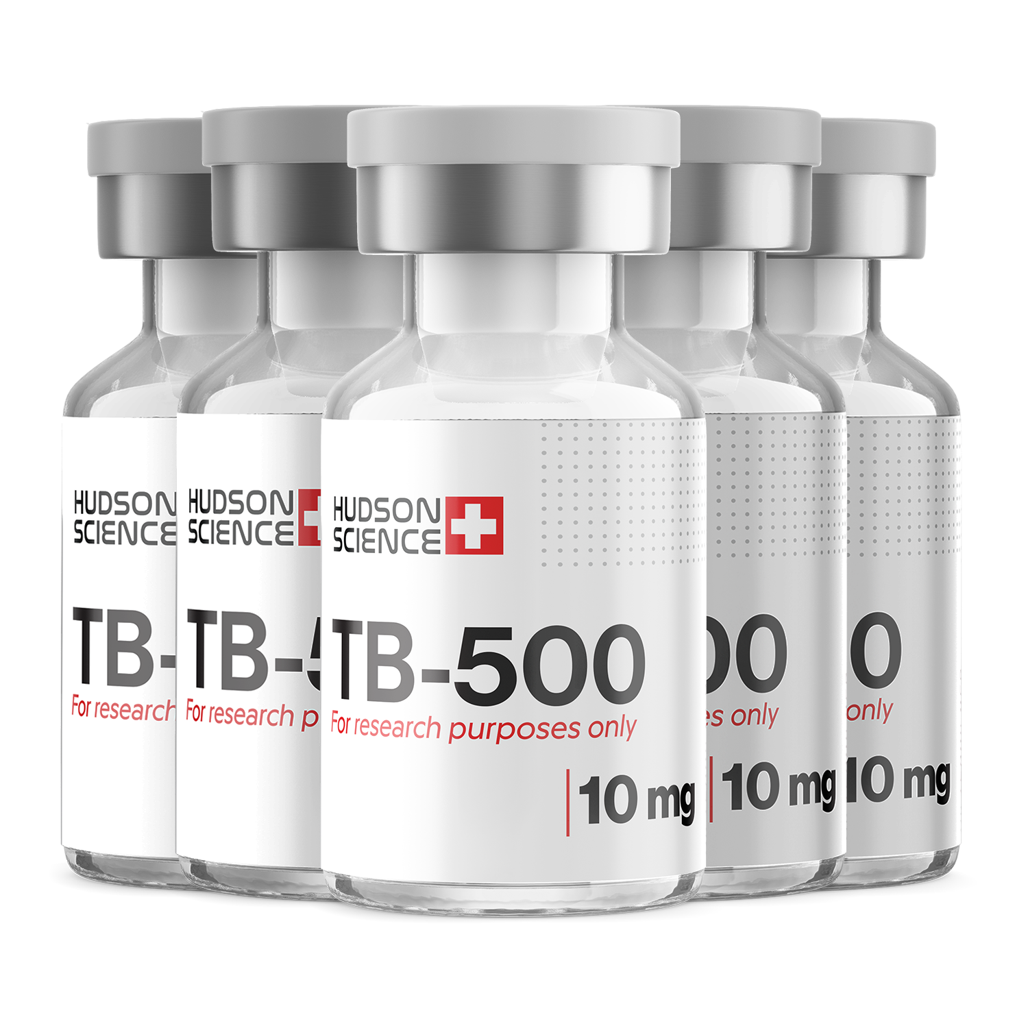 TB-500 10MG – 5 PACK – Advanced healing + recovery (Certificate of Analysis, Second Image) — Peptide Source Canada source product image
