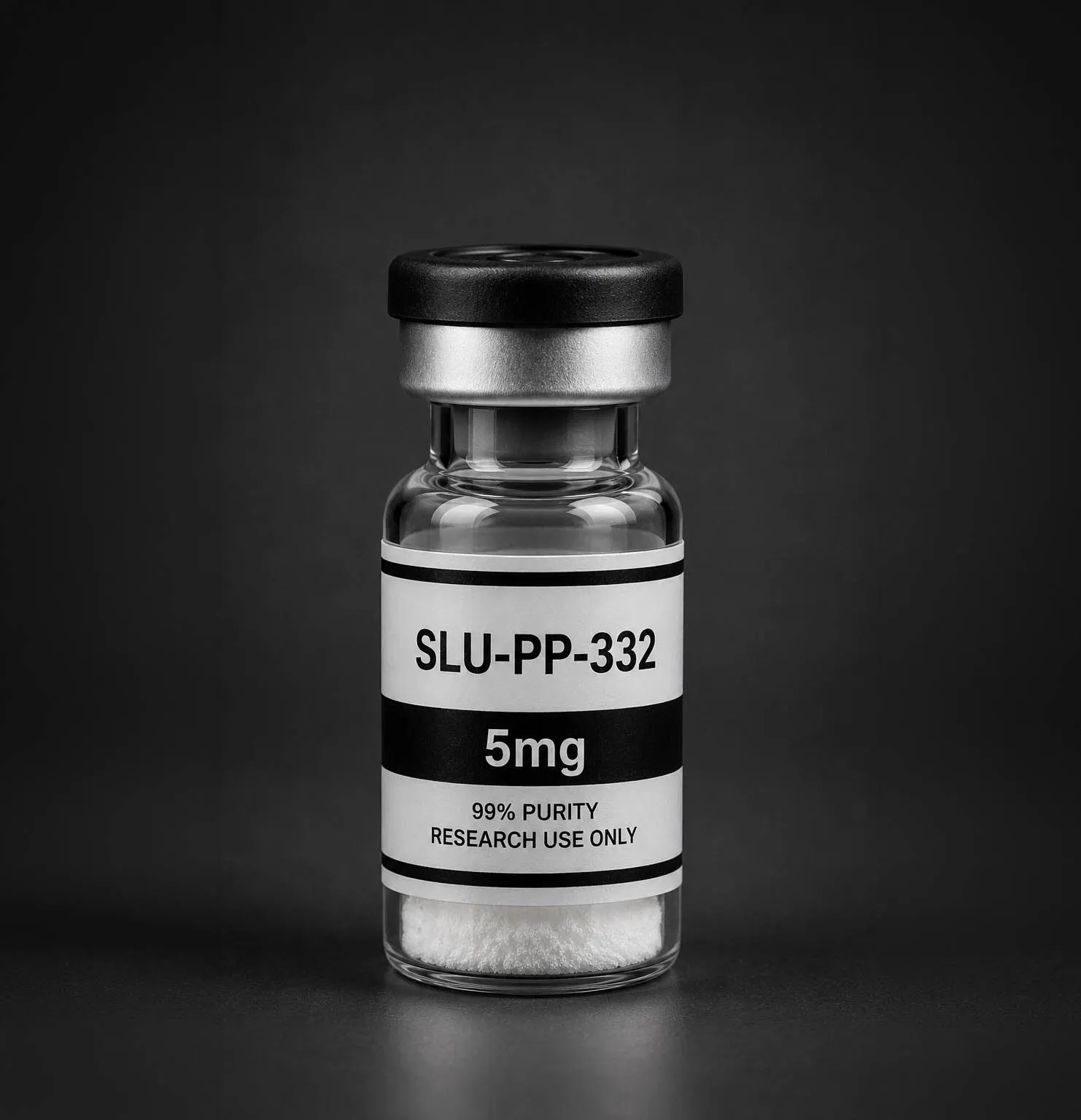 SLU-PP-332 5mg — True North Peptides source product image