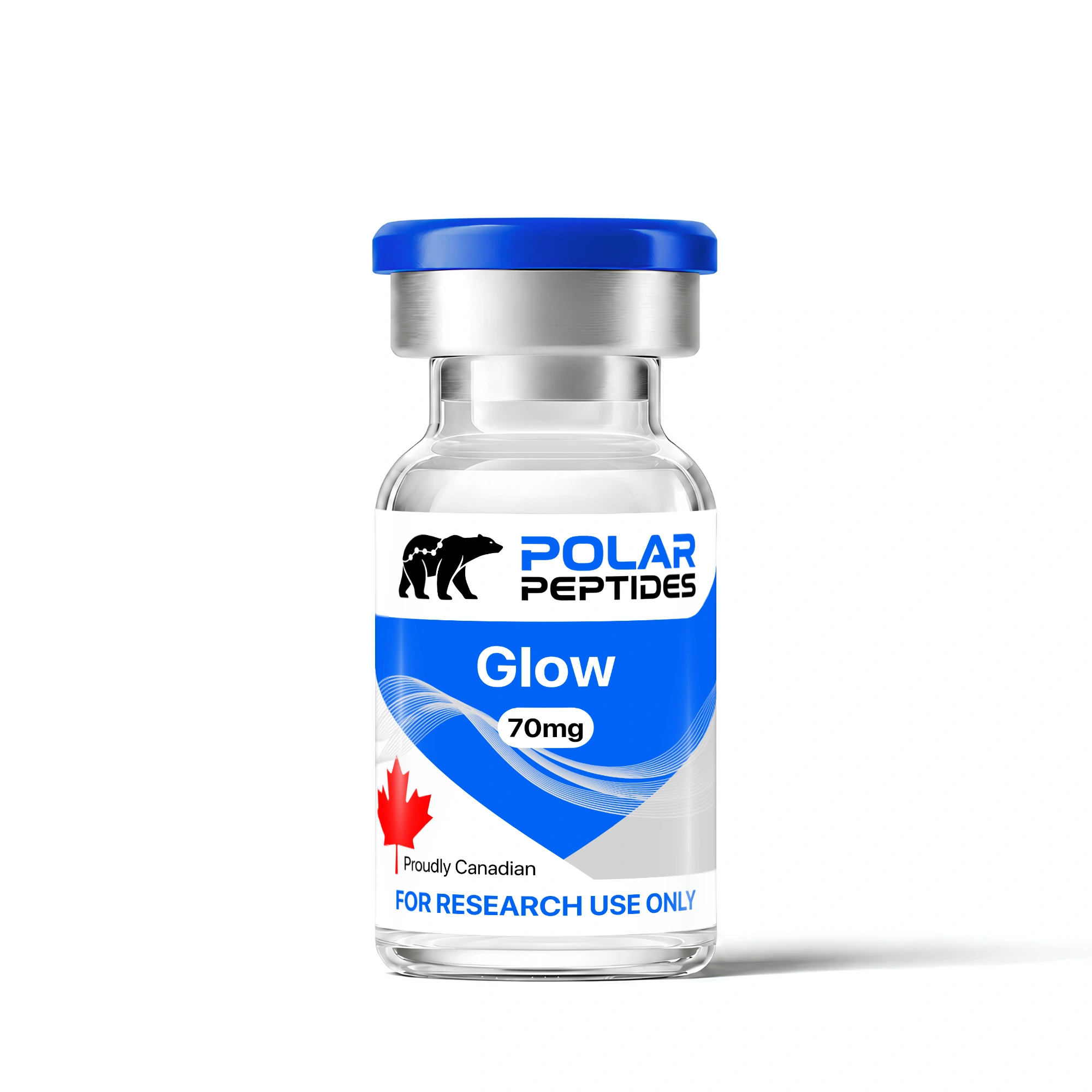 Glow — Polar Peptides source product image