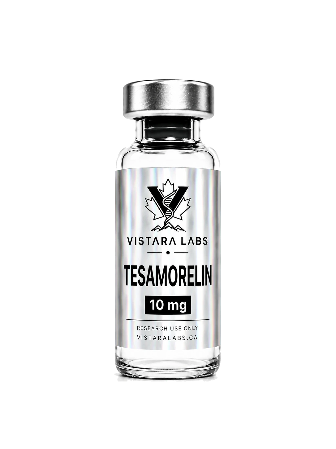 Tesamorelin — Vistara Labs source product image