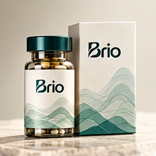 CellRenew — Get Brio source product image