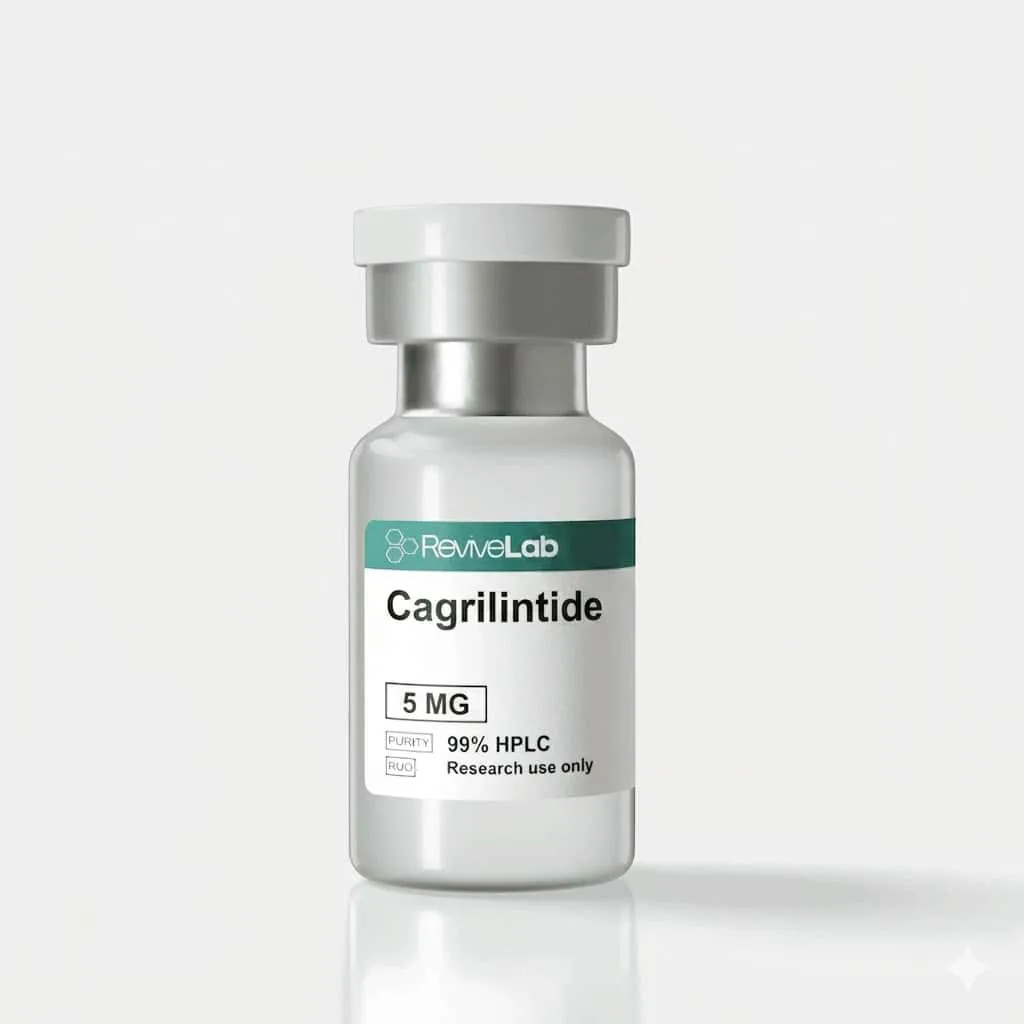 Cagrilintide — ReviveLab source product image