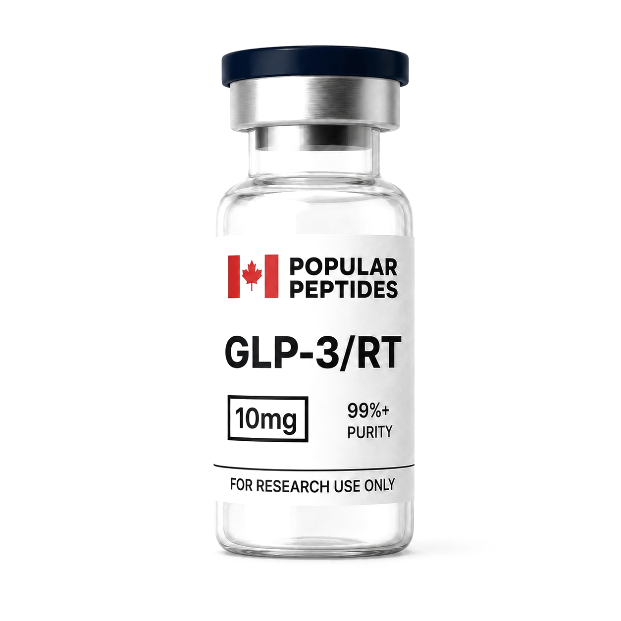 GLP-3/RT — Popular Peptides source product image