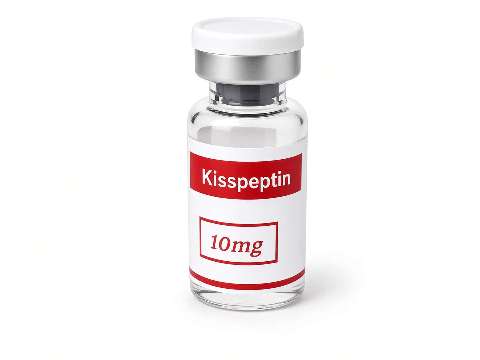 Kisspeptin 10mg — Pure Elite Peptides source product image