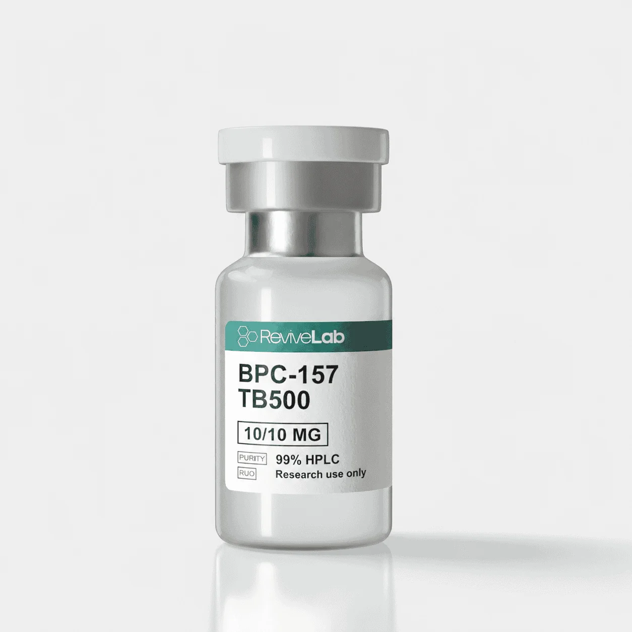 BPC-157 + TB-500 Blend — ReviveLab source product image