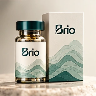 AgeWell — Get Brio source product image