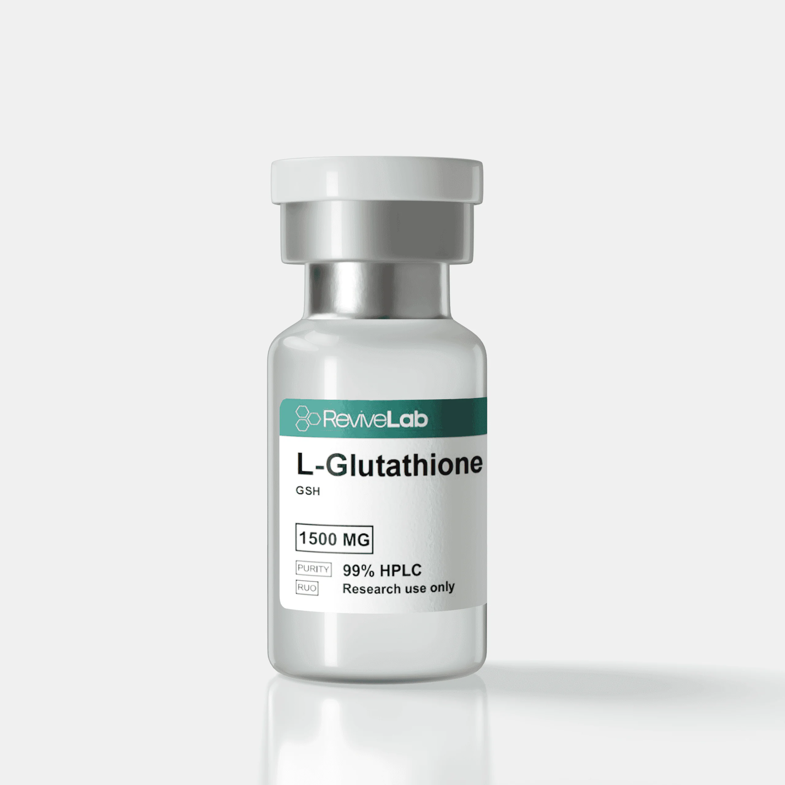 L-Glutathione — ReviveLab source product image