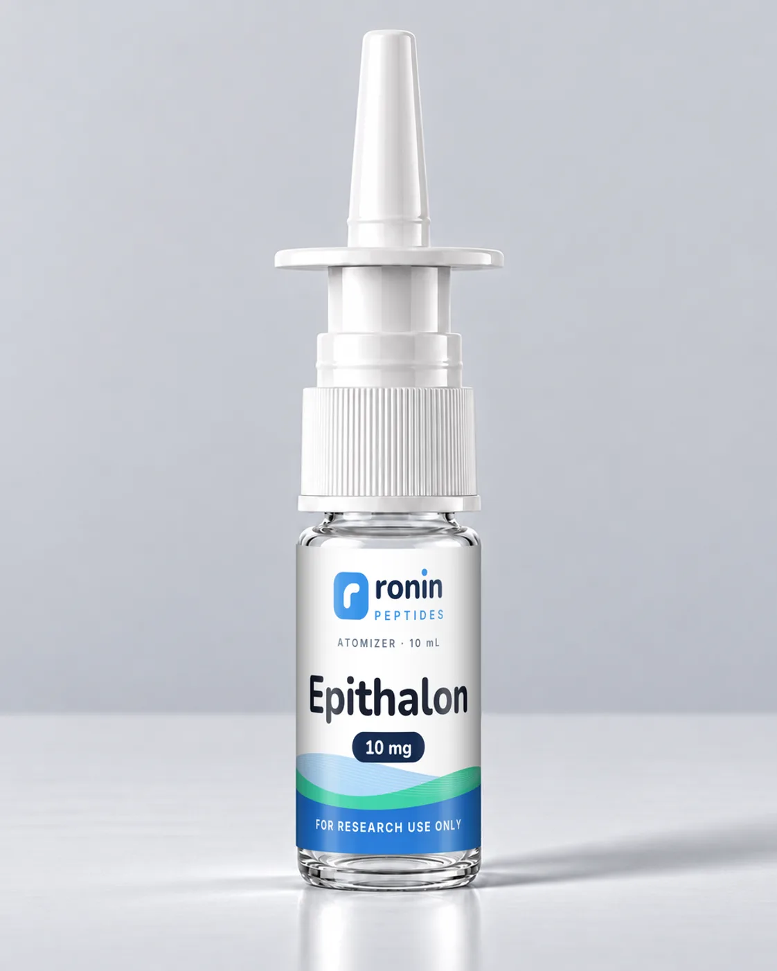 Epithalon Nasal Spray 10mg — Ronin Peptides source product image