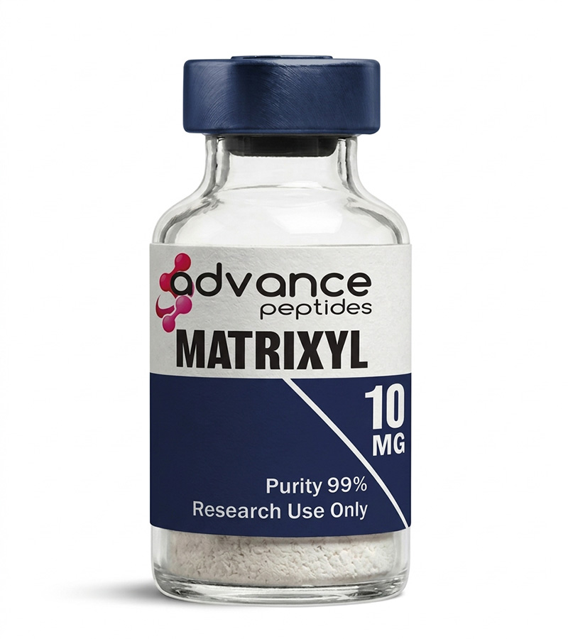 Matrixyl 10mg — Advance Peptides source product image