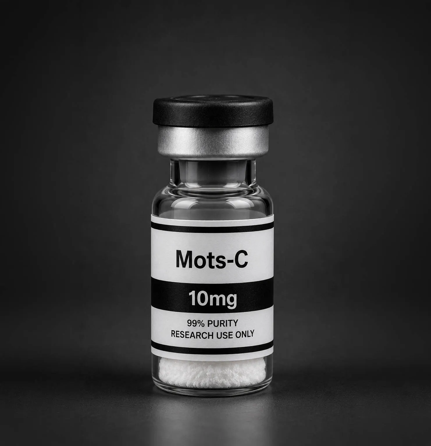 MOTS-C 10mg — True North Peptides source product image