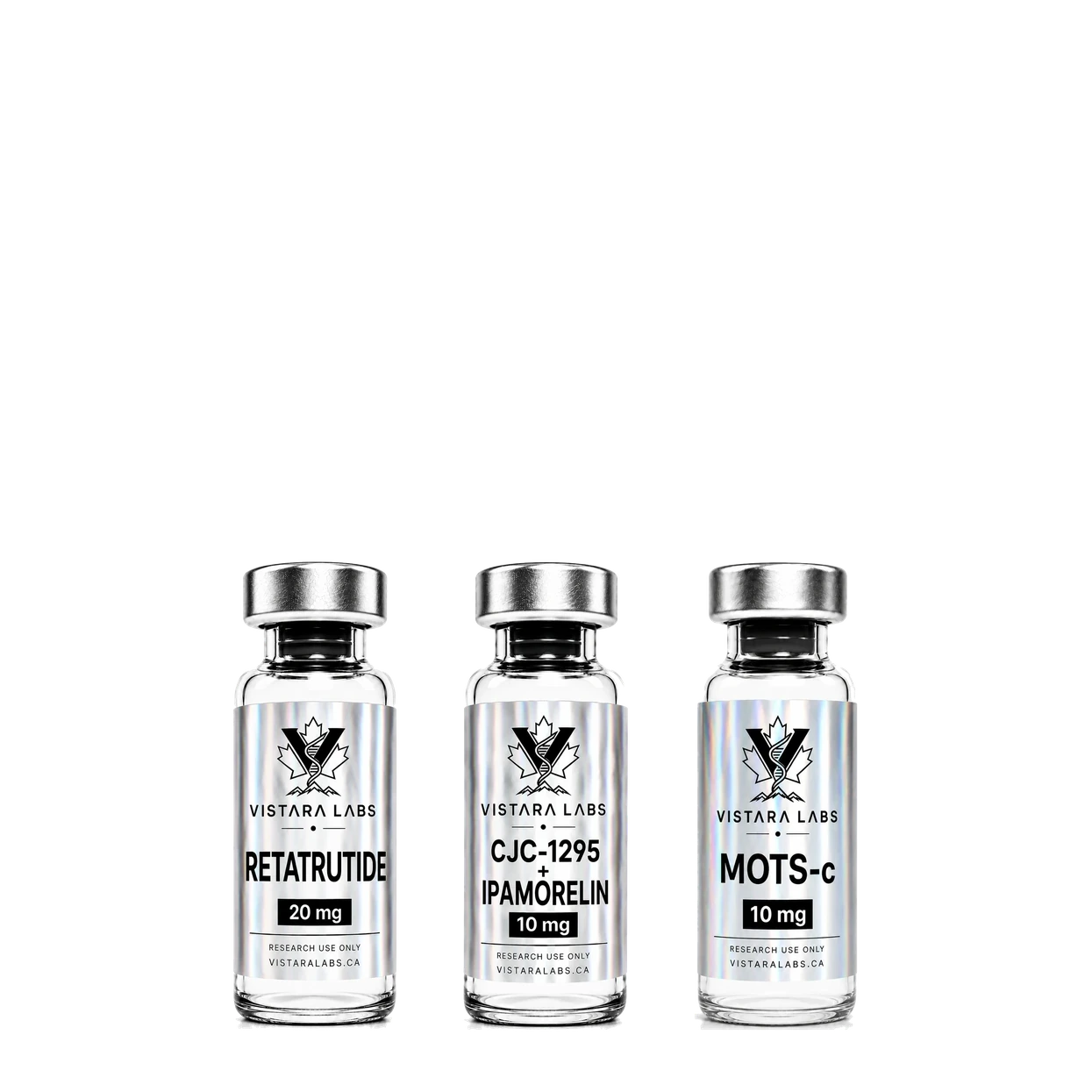Body Composition — Vistara Labs source product image