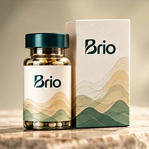 Solstice — Get Brio source product image
