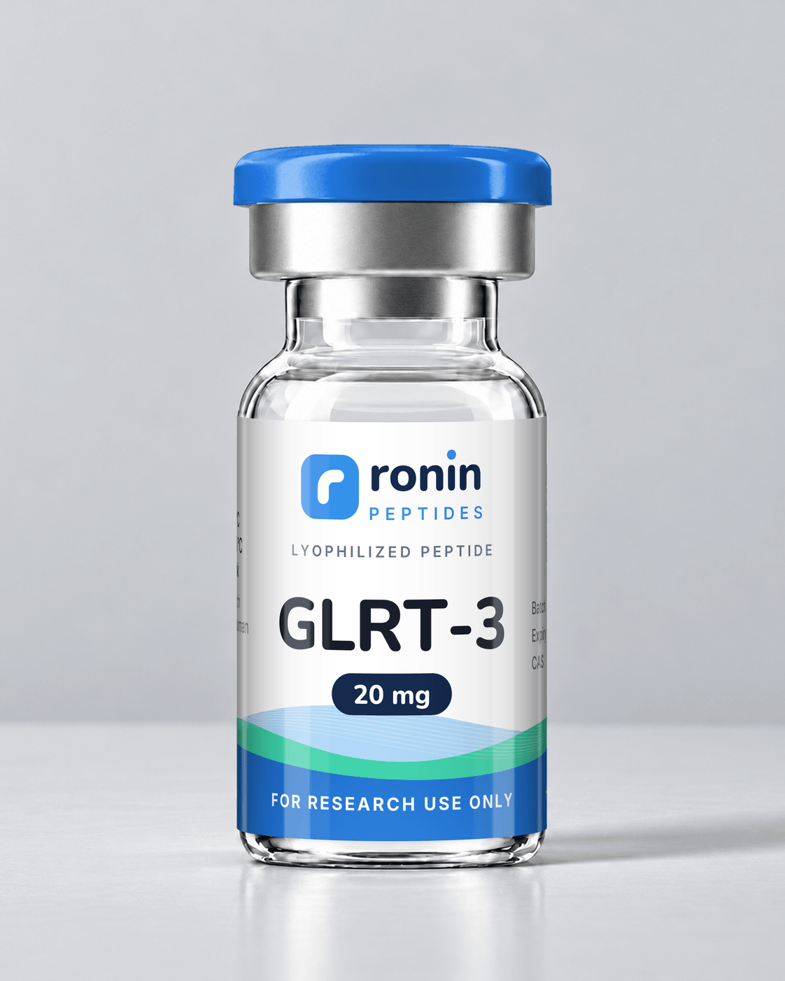 GLRT-3 20mg — Ronin Peptides source product image