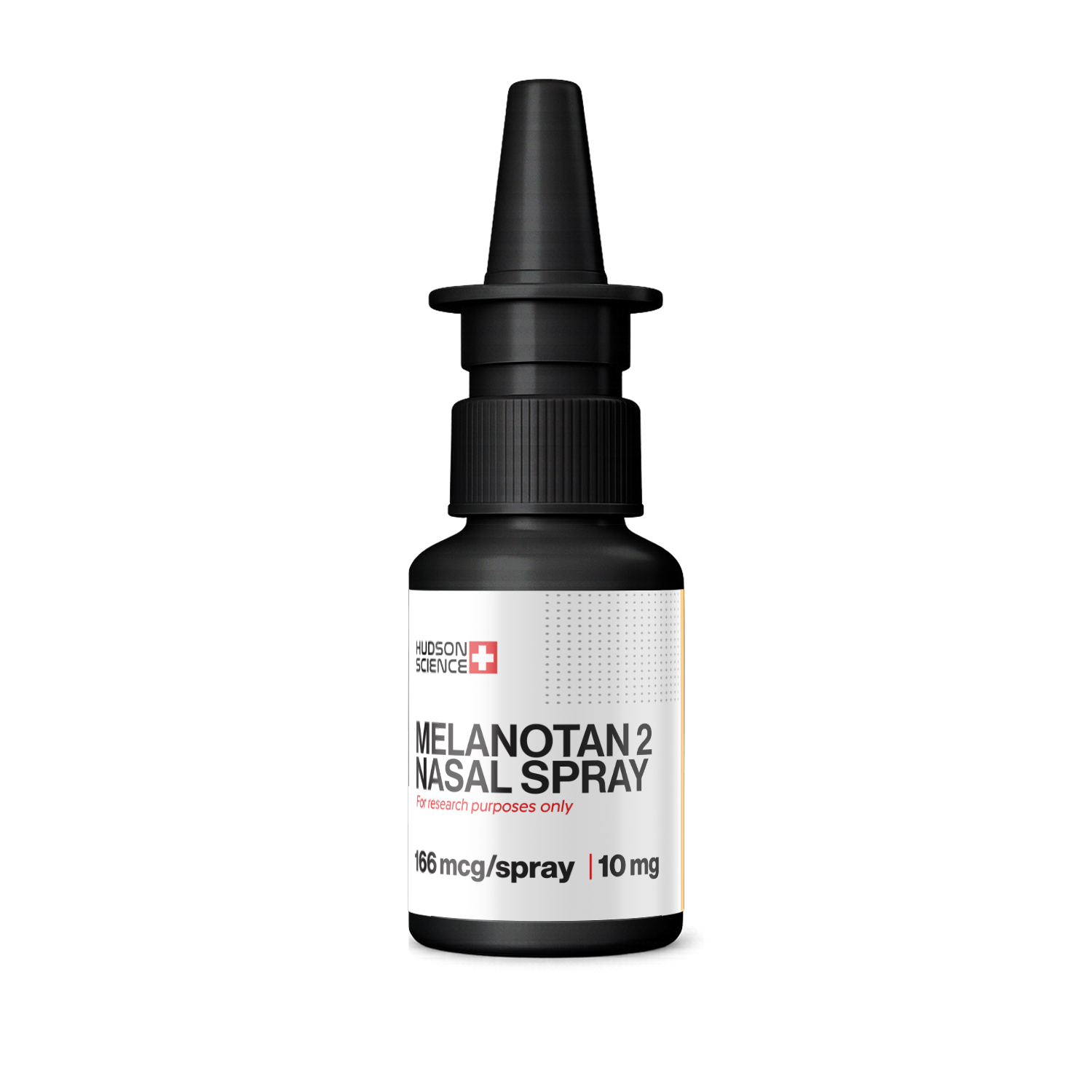 Melanotan 2 (MT2) 10mg Nasal Spray [166mcg/Spray] – NEW AND IMPROVED — Peptide Source Canada source product image