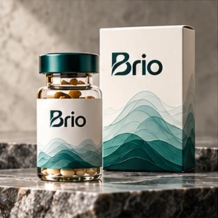 BioFrontier — Get Brio source product image