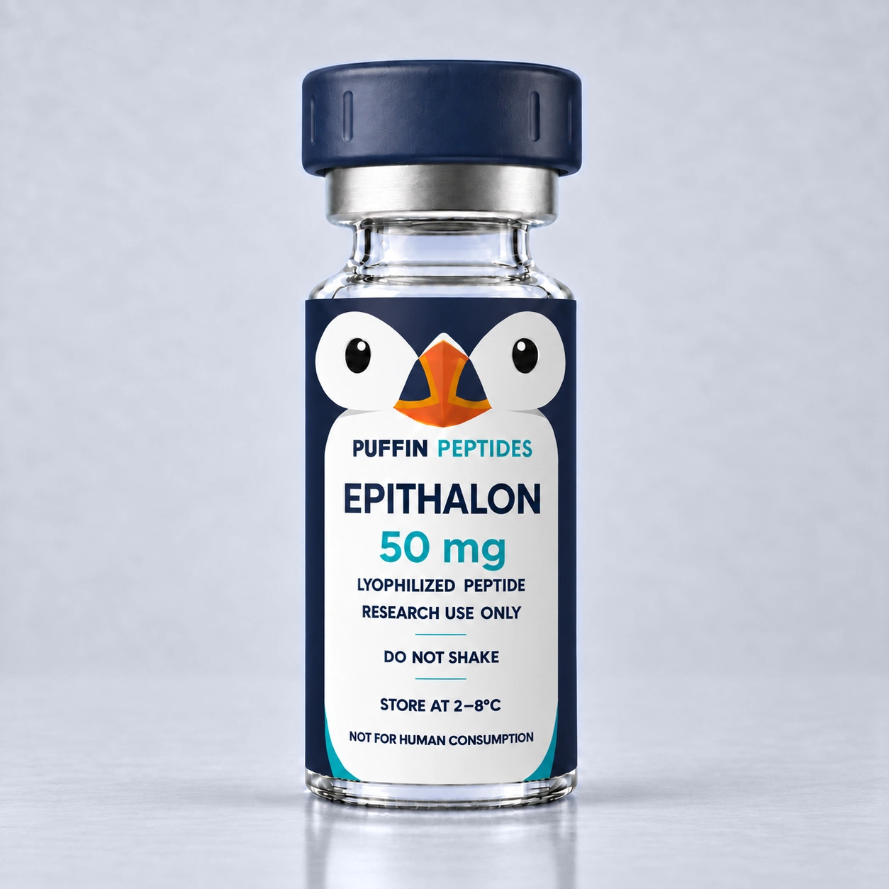 EPITHALON — Puffin Peptides source product image