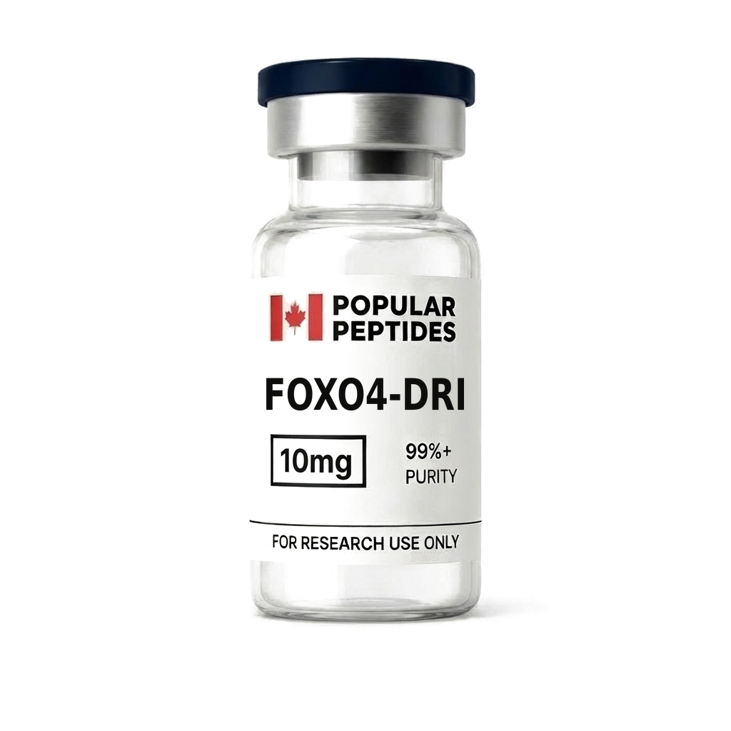 FOXO4-DRI — Popular Peptides source product image