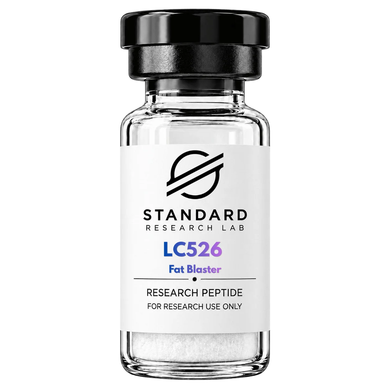 LC526 Fat Blaster — Standard Labs source product image