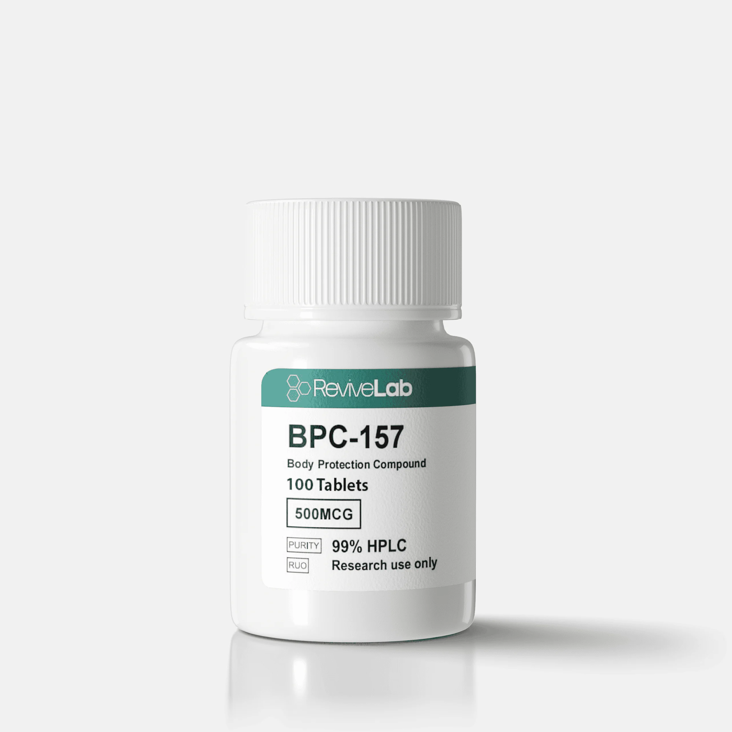 BPC-157 Tablets — ReviveLab source product image