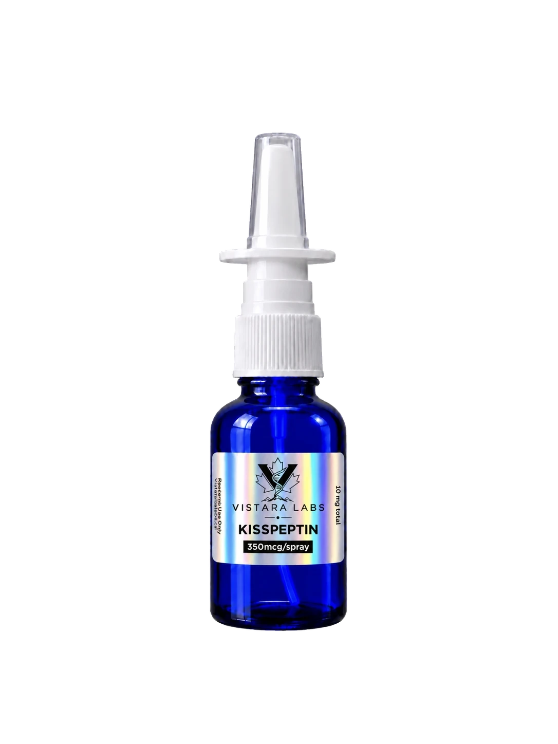 Kisspeptin Nasal Spray — Vistara Labs source product image