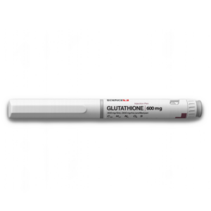 Glutathione 600mg Pen [Cellular Detox] — Peptide Source Canada source product image