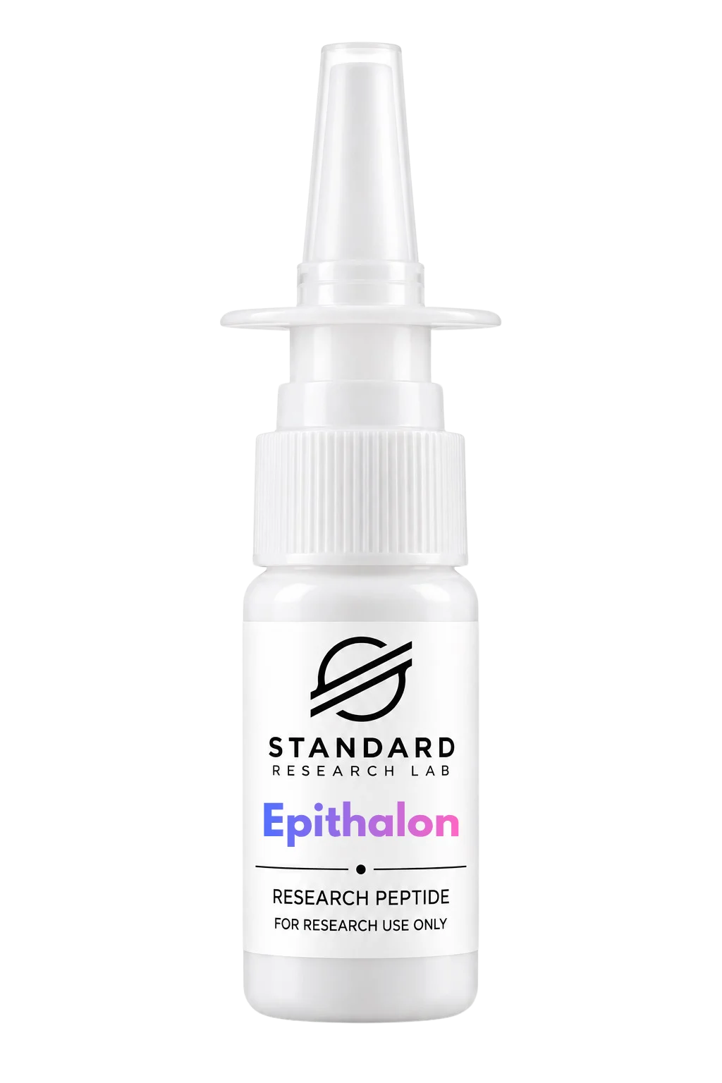 Epithalon Nasal Spray — Standard Labs source product image