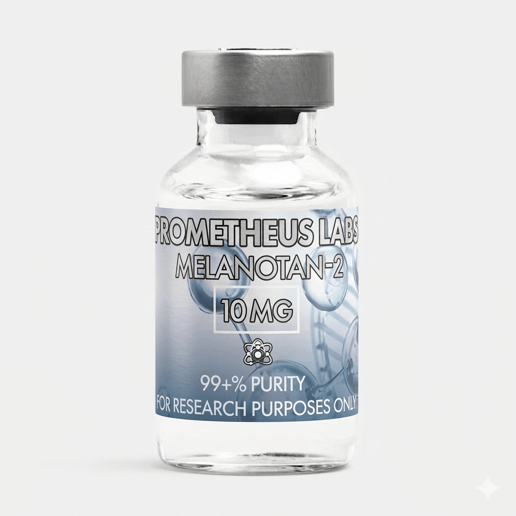 Melanotan II — Performance Peptides Canada source product image