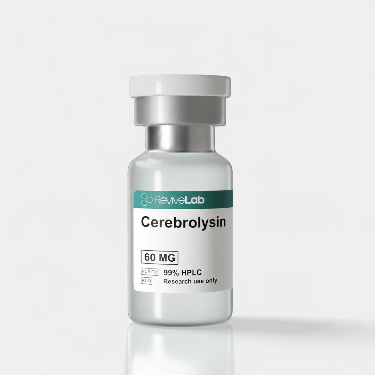 Cerebrolysin — ReviveLab source product image
