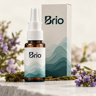 InnerCalm — Get Brio source product image