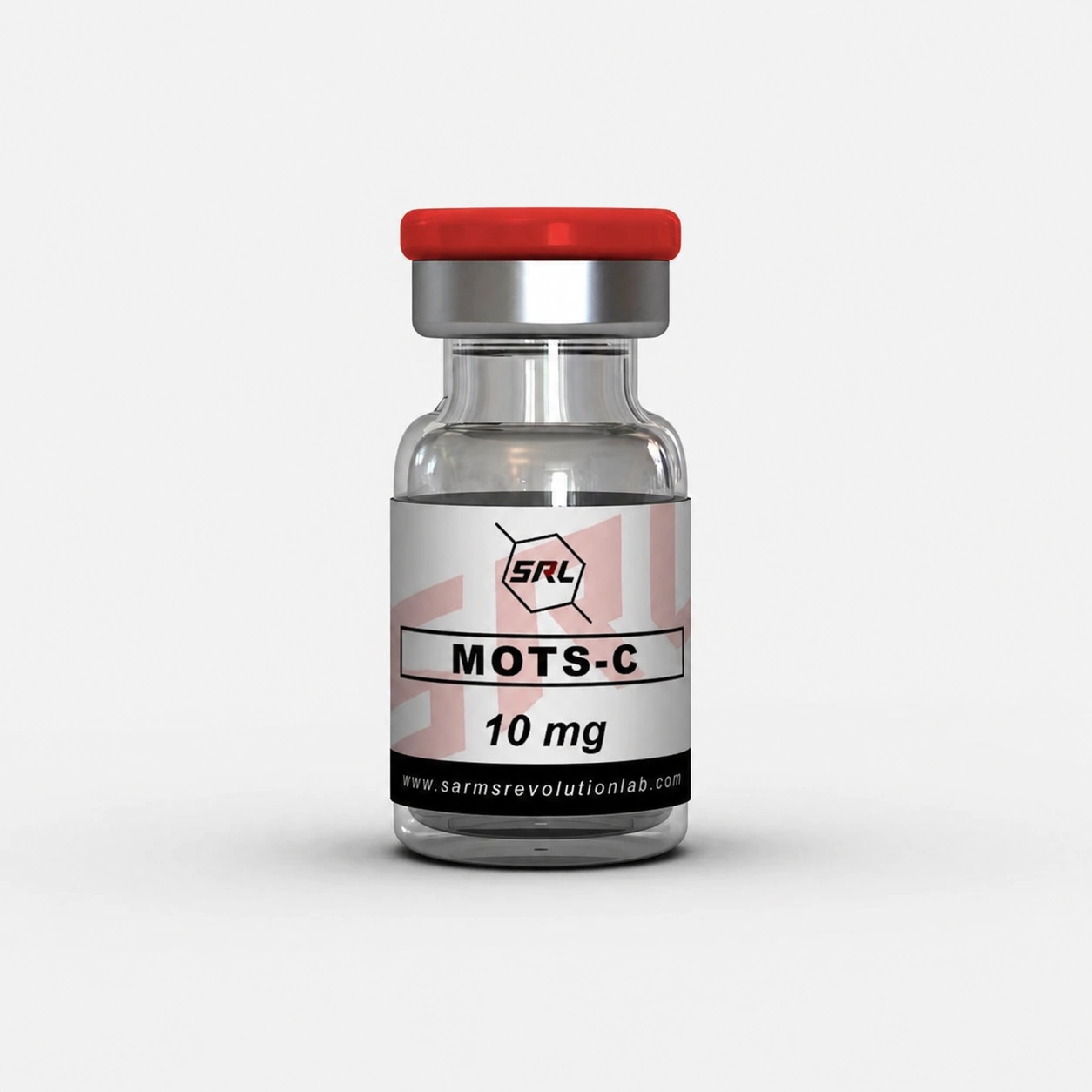 MOTS-C — Sarms Revolution Lab source product image