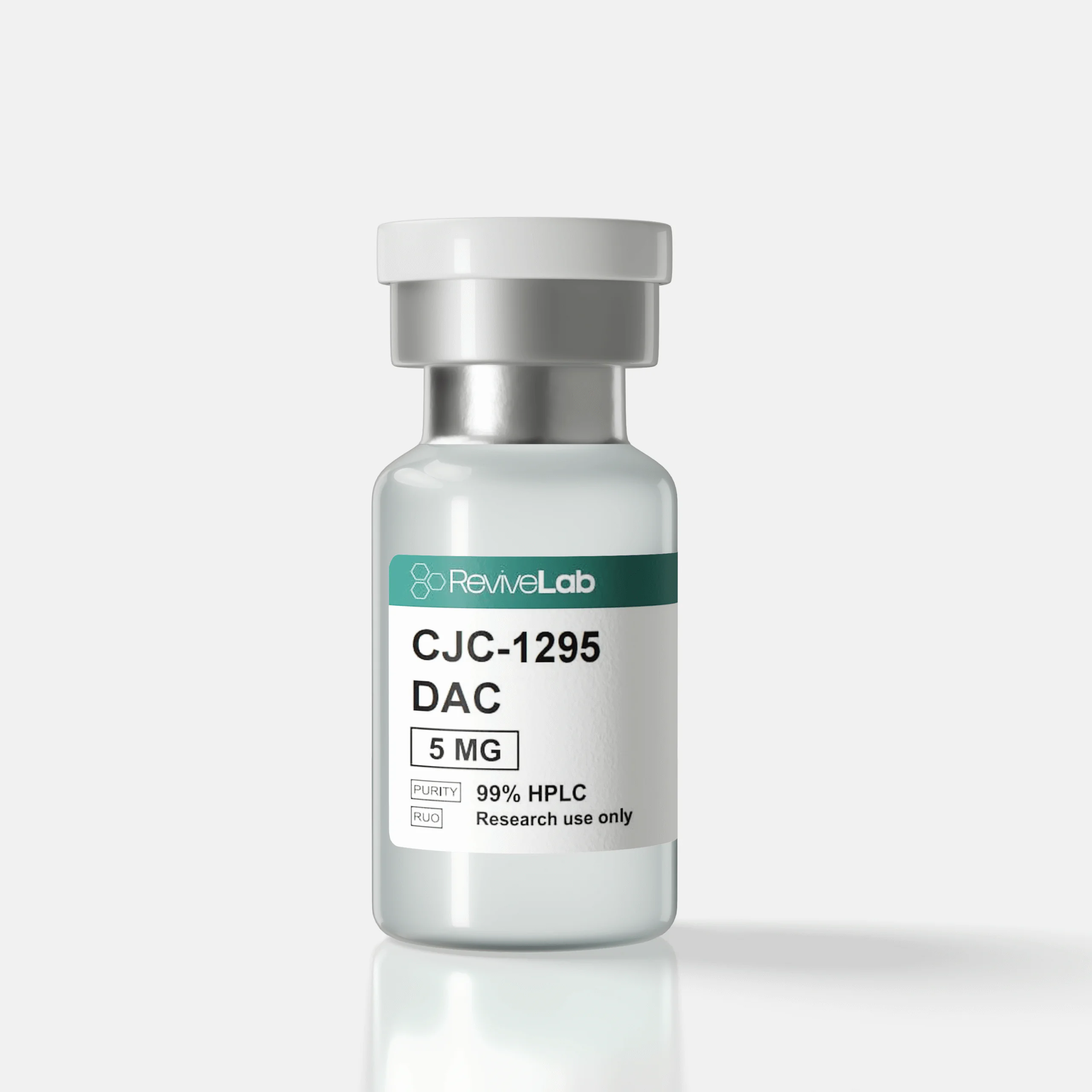 CJC-1295 DAC — ReviveLab source product image