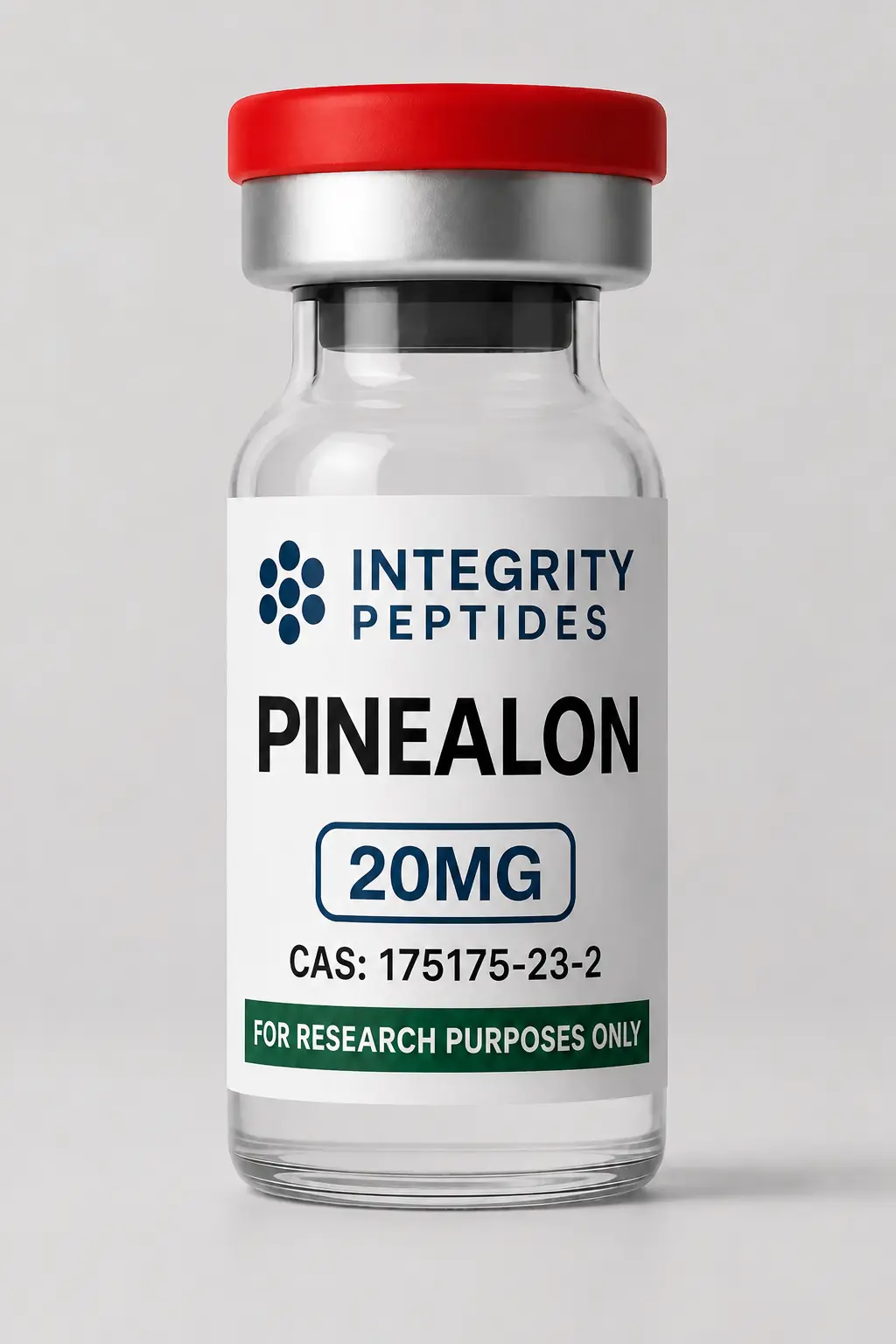Pinealon (20mg) — Integrity Peptides source product image