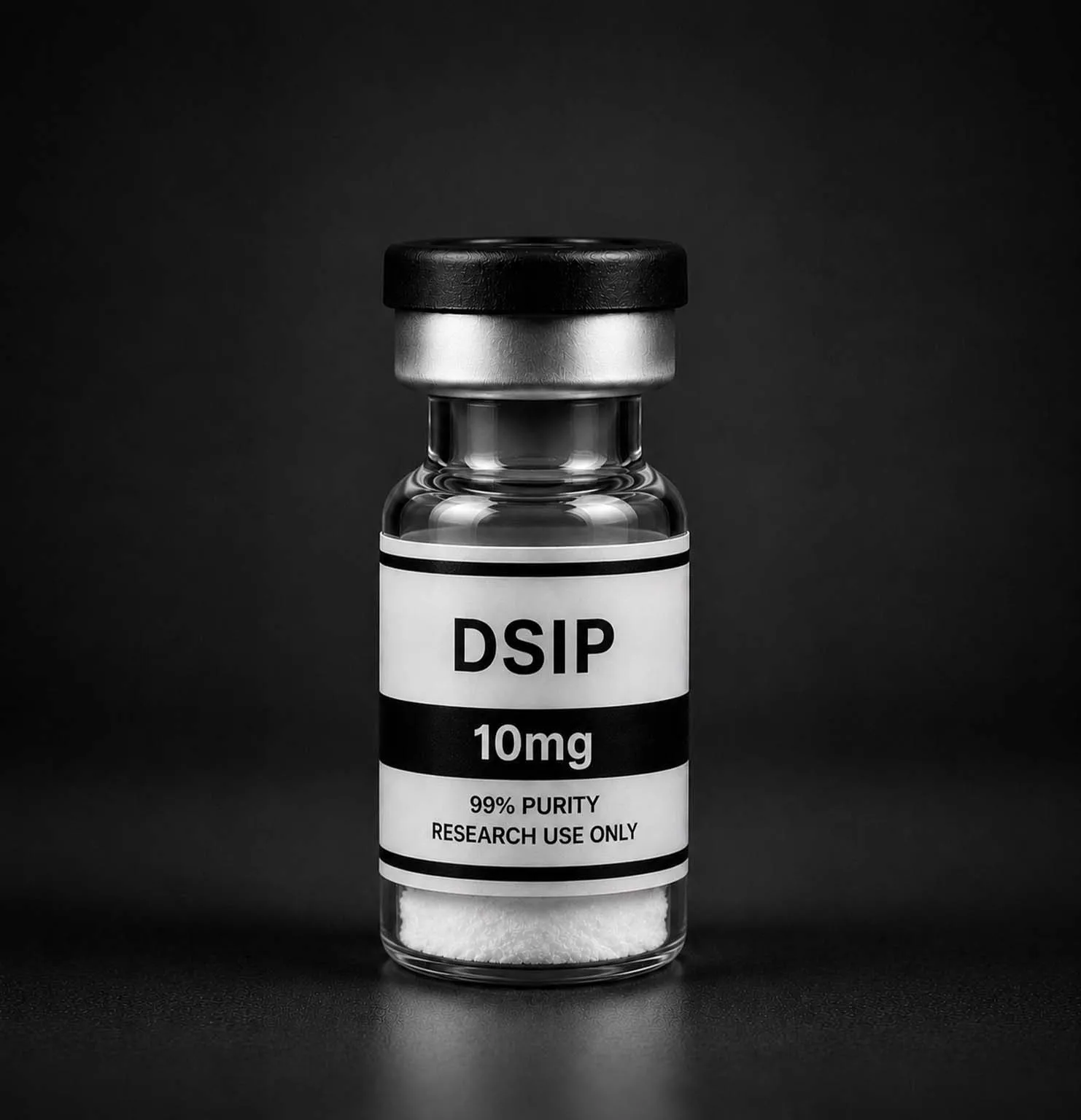 DSIP 10mg — True North Peptides source product image