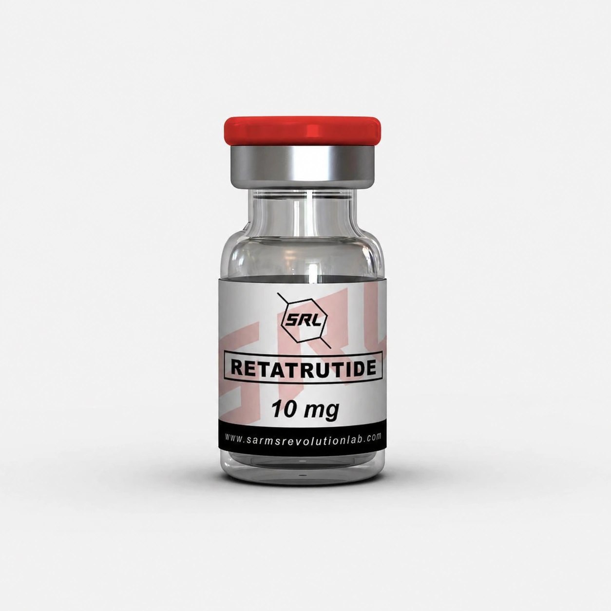 Retatrutide — Sarms Revolution Lab source product image