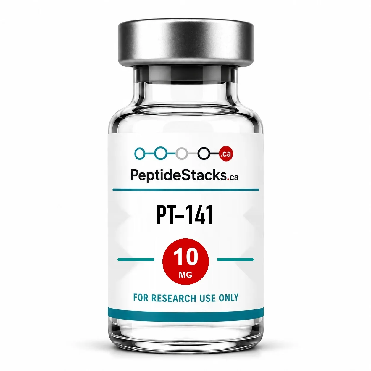 PT-141 — PeptideStacks source product image