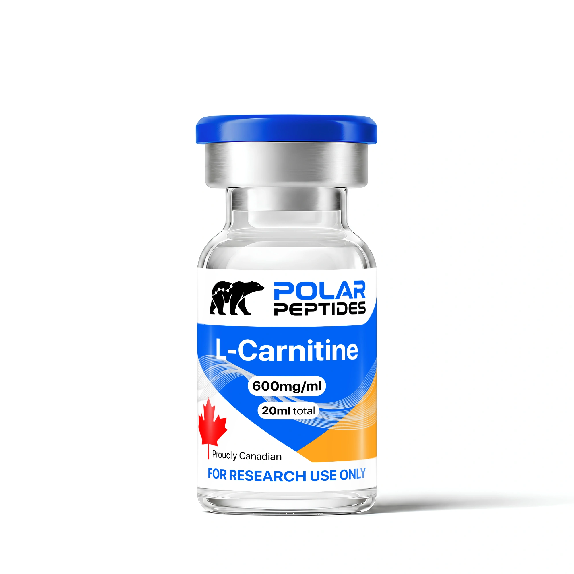 L-Carnitine — Polar Peptides source product image