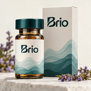 Quietude — Get Brio source product image