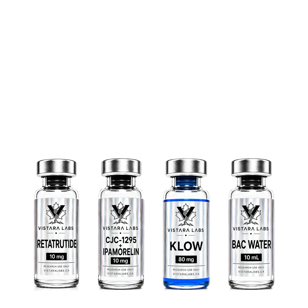 The Ultimate Stack — Vistara Labs source product image