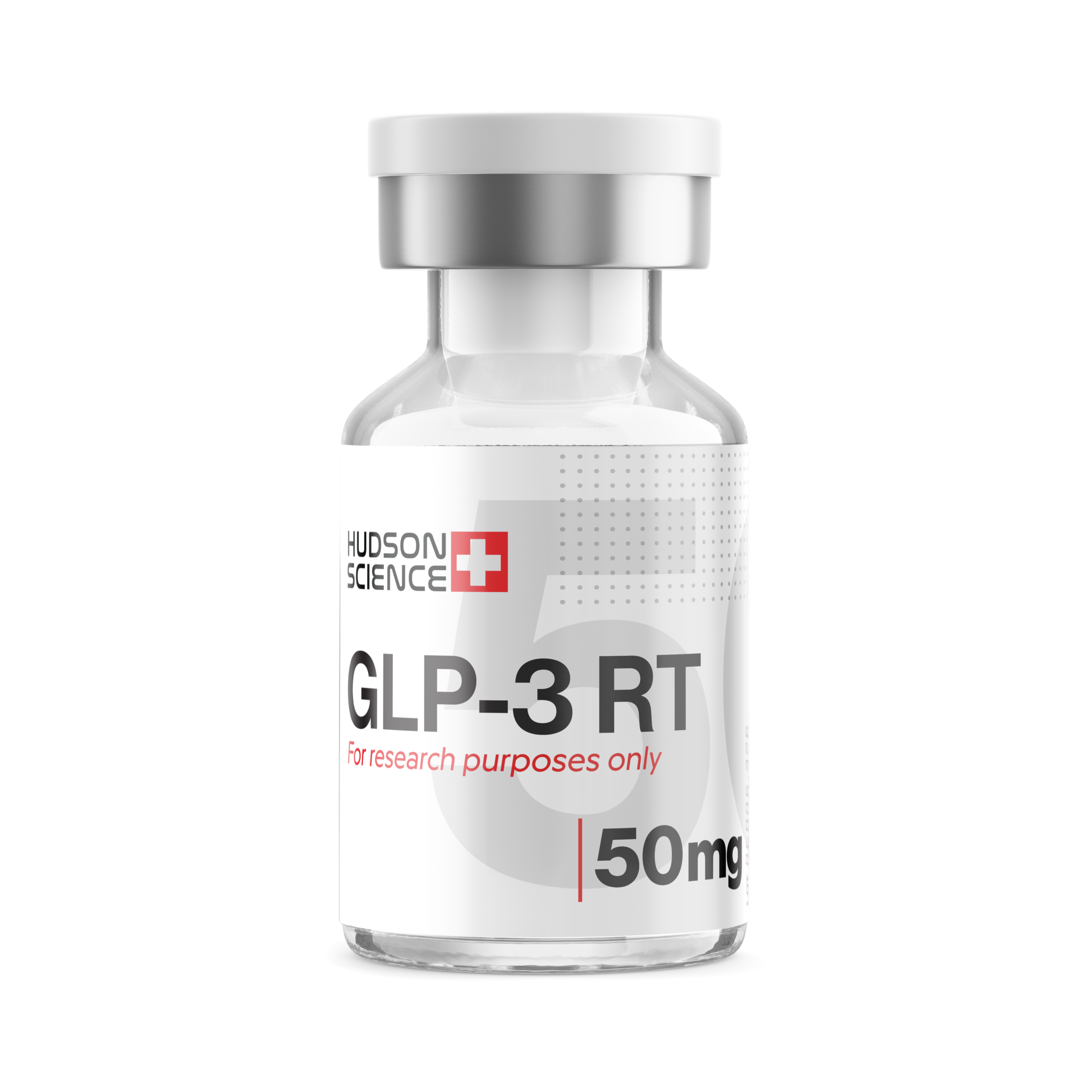 RTA GLP-3 50MG  [Triple G] — Peptide Source Canada source product image