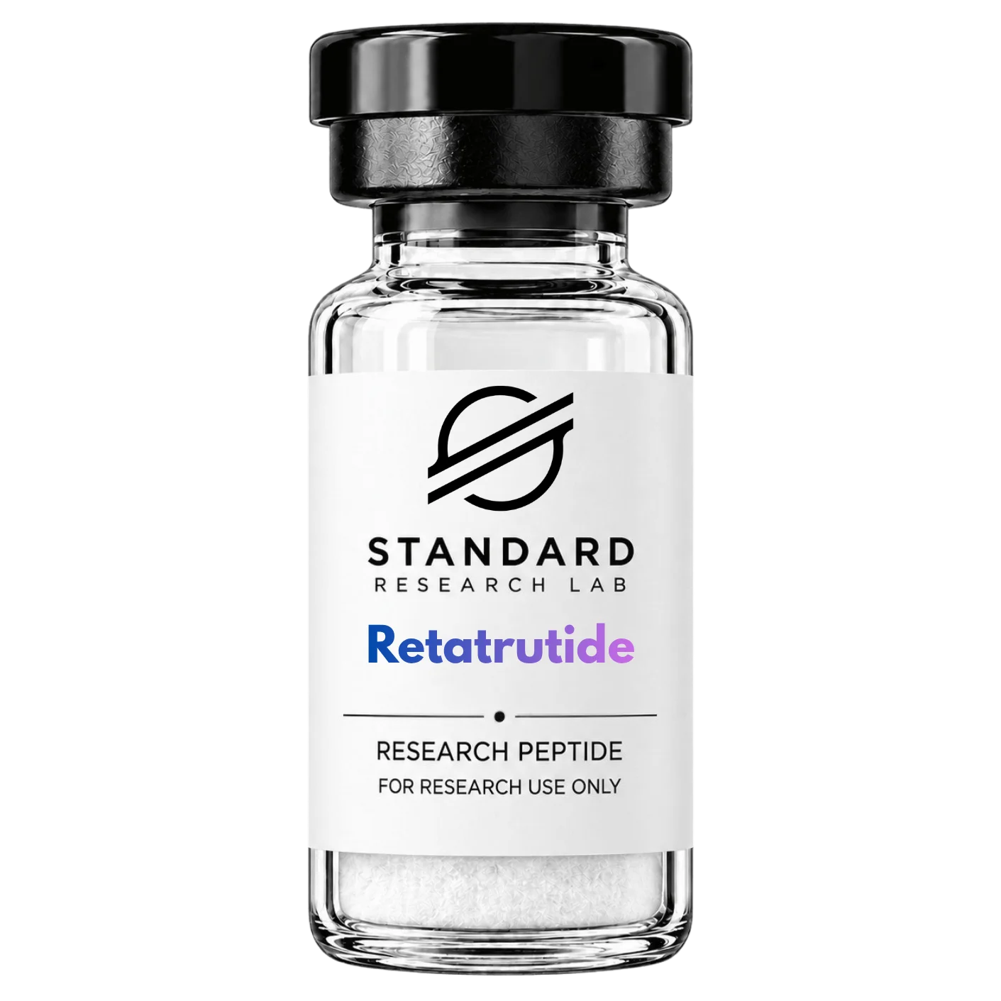 Retatrutide — Standard Labs source product image