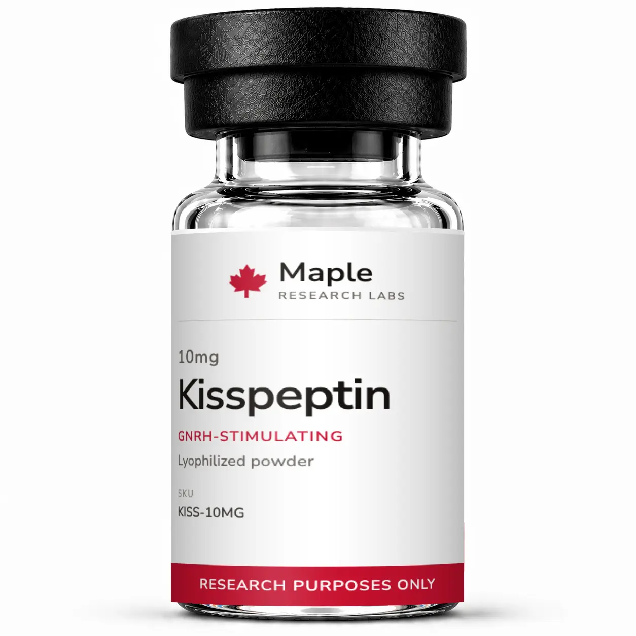 Kisspeptin — Maple Research Labs source product image