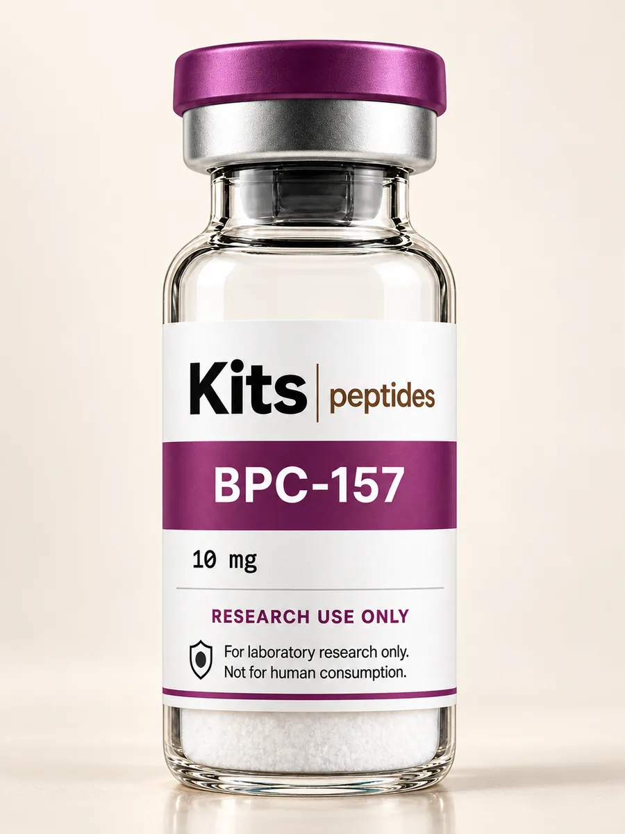 BPC-157 — Kits Peptides source product image