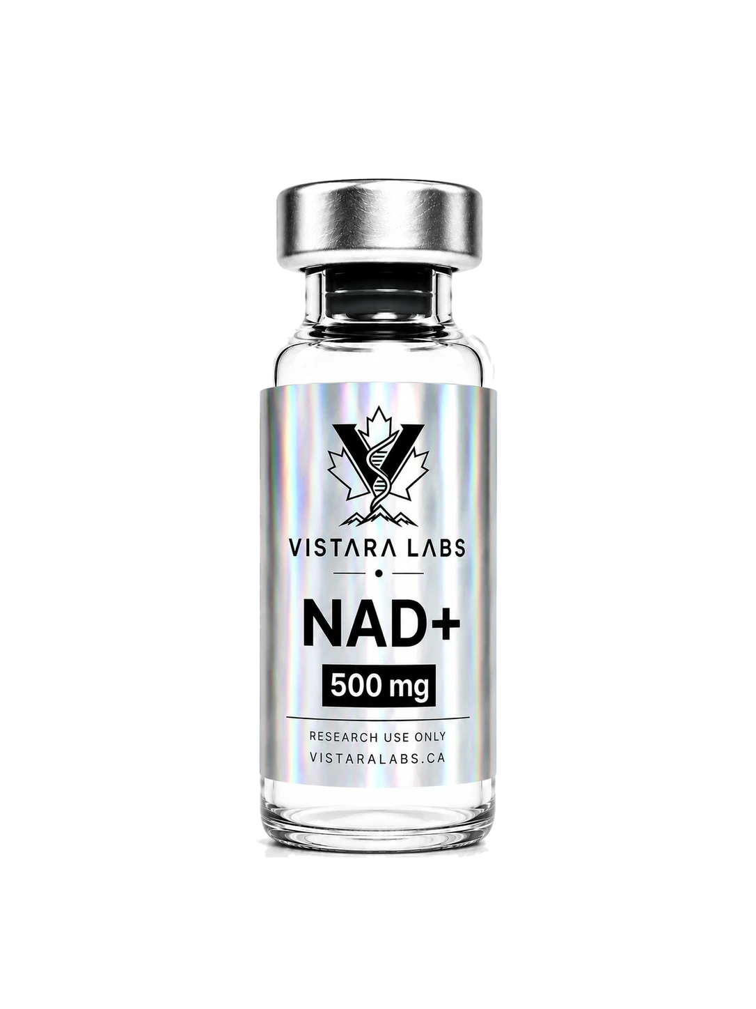 NAD+ — Vistara Labs source product image