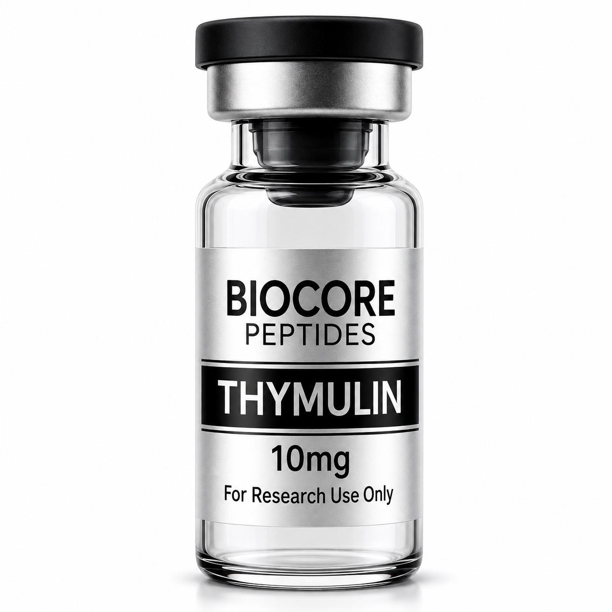 Thymulin 10mg — Biocore Peptides source product image