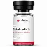 Retatrutide — Maple Research Labs source product image
