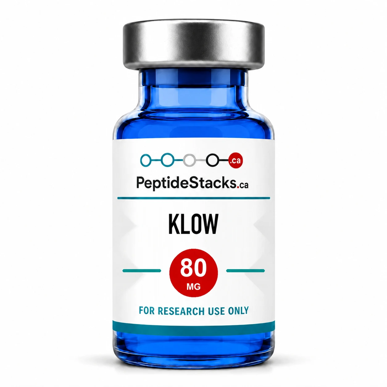 KLOW — PeptideStacks source product image