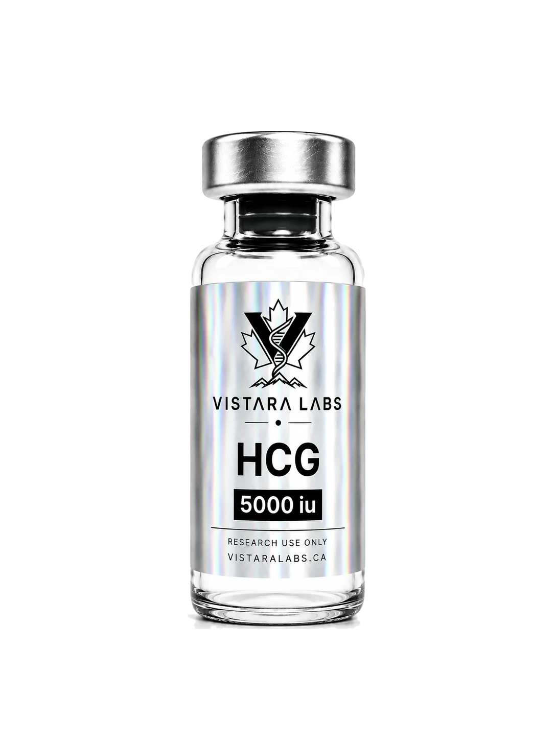 HCG — Vistara Labs source product image